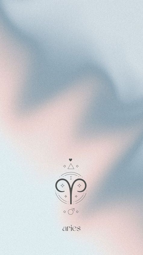 Aries aesthetic astrology gray pastel colours for phone (iphone and android wallpaper Aries Wallpaper Iphone Aesthetic, Aries Aesthetic Art, Aries Wallpaper Aesthetic, Aries Wallpaper, Nice Wallpaper, Aries Aesthetic, Aries Baby, Aries Zodiac Facts, Scorpio Tattoo