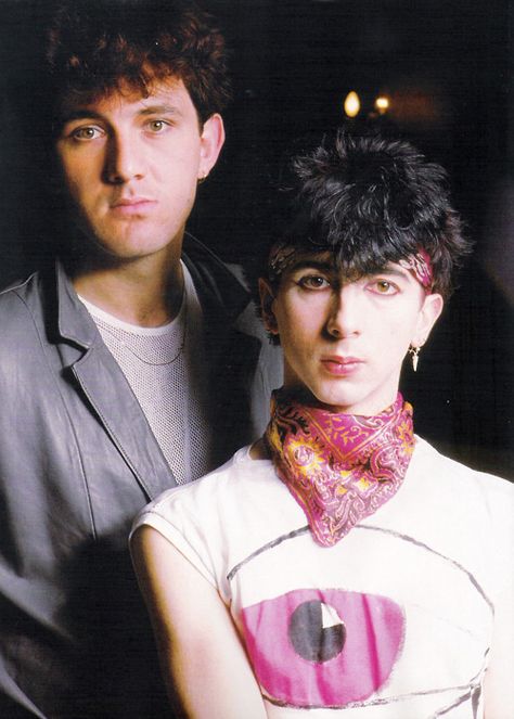 Soft Cell Marc Almond 80s, Marc Almond, Blitz Kids, New Wave Music, Soft Cell, 80's Music, The New Wave, New Romantics, 80s Music