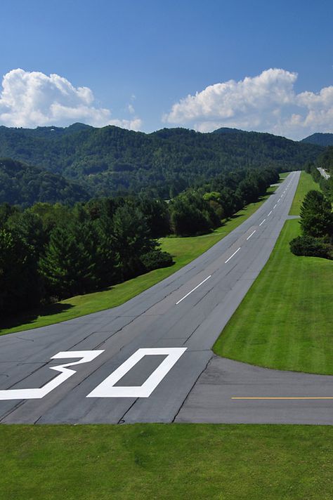 Private Airport Design, Airstrip Runway, Aircraft Hangar Design, Private Airstrip, Private Airport, Short Trees, Private Pilot License, Airplane Hangar, Airport Design