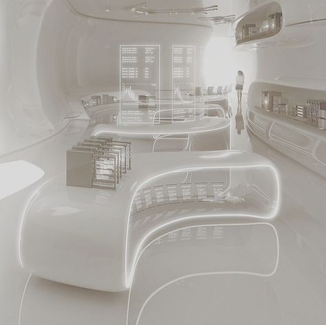 White Technology Aesthetic, White Future Aesthetic, White Alien Aesthetic, Future Tech Aesthetic, White Tech Aesthetic, White Robot Aesthetic, Futuristic Aesthetic White, White Dystopian Aesthetic, White Sci Fi Aesthetic