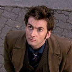 10th Doctor Icon, Doctor Who 10th Doctor, Doctor Icon, The 10th Doctor, Doctor Who 10, David Tennant Doctor Who, 10th Doctor, 11th Doctor, Tenth Doctor