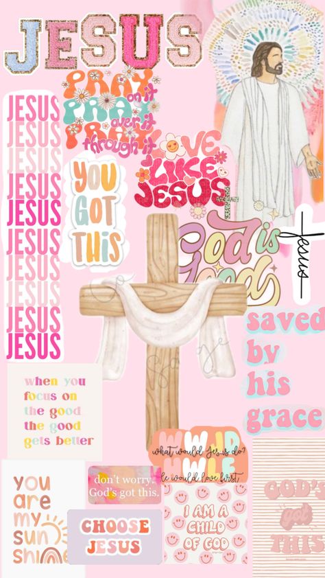 #jesus#churchlife#preppy #biblegirl Happy Bible Quotes, Bible Quotes Background, Christian Iphone Wallpaper, Cute Bibles, Christian Quotes Wallpaper, Bible Verse Background, Christian Jokes, Inspire Bible Journaling, Bible Quotes Wallpaper