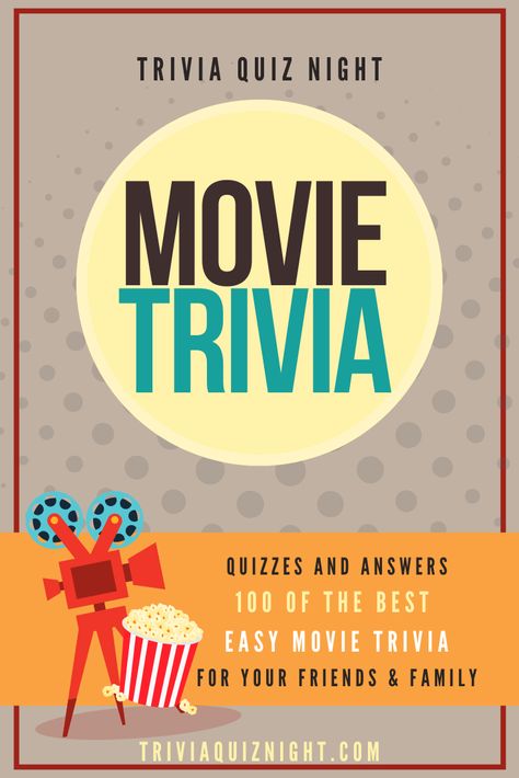 Trivia Board Diy, Diy Trivia Night, How To Host A Trivia Night, Adult Trivia Questions And Answers, Movie Quiz Questions And Answers, Trivia Night Ideas, Trivia Night Theme Ideas, Family Quiz Questions And Answers, Quiz Night Ideas