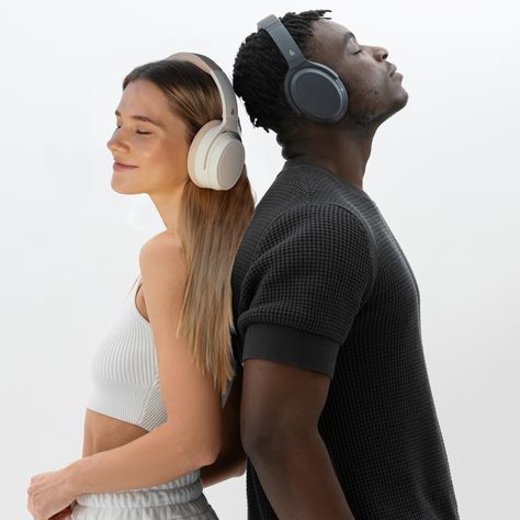 Back to back music for 68 hours. What are you waiting for?? Featured 🎧: WH700NB - Noise Cancelling Bluetooth Headphones #Edifier #EdifierSA #Music #Audio #Headphones #WH700NB References Poses, Music Headphones, Audio Headphones, March 5, Bluetooth Headphones, Noise Cancelling, South Africa, Headphones, Audio