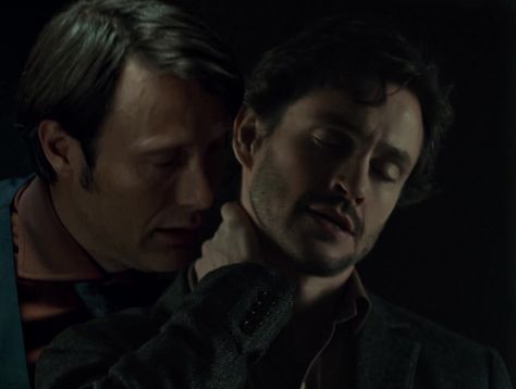 Hannibal Tv Show, Will Graham Hannibal, Bryan Fuller, Hannibal Series, Netflix Anime, Dark Love, Will Graham, Hugh Dancy, Hannibal Lecter