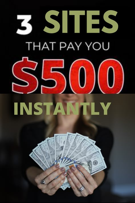 Make Money From Pinterest, Earn Money Online Fast, Colorful Outfits, Easy Money Online, Ways To Get Money, Instant Money, Money Making Jobs, Extra Money Online, Money Making Hacks