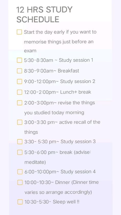 12 HRS study schedule for exams 💻 darkmodeplanner #productivityplanner #quarterlyplanner #freemealplanningprintables 12 Hrs Study Routine, Study Plans Schedule, Extreme Study Schedule, Study 12 Hours A Day, Summer Study Schedule, 10 Hr Study Schedule, Weekday Study Schedule, 12 Hr Study Schedule, 5am Study Routine