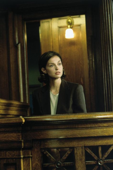 Ashley Judd 90s, Double Jeopardy, Annabeth Gish, Bruce Greenwood, Luke Patterson, Female Movie Stars, Ashley Judd, Warren Beatty, Tommy Lee Jones