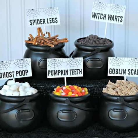 Halloween Party Ideas Glow In The Dark, Glitter Money, Tooth Fairy Ideas, Halloween Snack Mix, Witches Night, Halloween Gender Reveal, Kostuum Halloween, Halloween Themed Birthday Party, Hocus Pocus Party