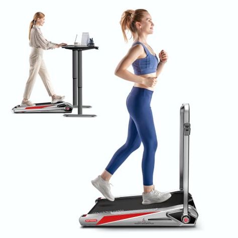 Standing Desk Treadmill, Small Treadmill, Walking Treadmill, Compact Treadmill, Fitness Essentials, Under Desk Treadmill, Desk Treadmill, Walking Pad, Treadmill Walking