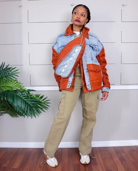 Puffer Jacket Pattern, Upcycled Clothing, Lace Slip, Jacket Pattern, Upcycle Clothes, Puffer Jacket, Puffer, Hip Hop, Textiles