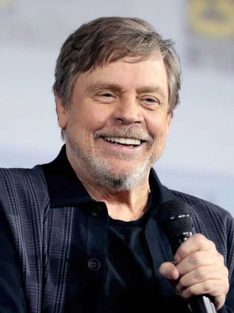 Happy 69th Birthday, Return Of The Joker, Corvette Summer, Bob Hope, Star Wars Film, Mark Hamill, The Empire Strikes Back, Harrison Ford, Carrie Fisher