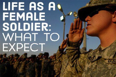 What life is like for a woman in the Army and how you should prepare for it. Air Force Basic Training, Army Basic Training, Army Workout, Army Medic, Board Pictures, Joining The Military, Joining The Army, Army National Guard, Army Strong