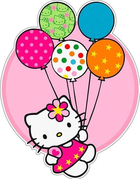 Stickers Hello Kitty, Hello Kitty Invitations, Man Bouquet, Blackboard Art, 4 Cake, Hello Kitty Cupcakes, Hello Kitty Printables, Hello Kitty Birthday Party, Hello Kitty Imagenes