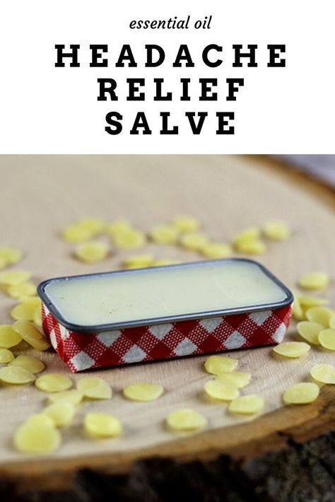 Diy Headache Relief, Tension Migraine, Headache Relief Essential Oils, Remedy For Sinus Congestion, Headache Remedy, Home Remedies For Sinus, Oil For Headache, Home Remedy For Headache, Natural Headache