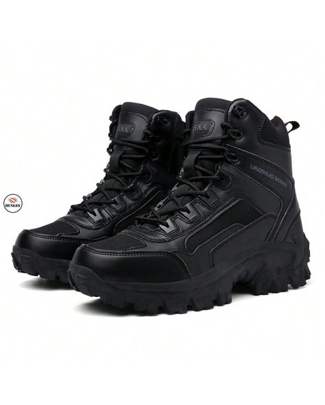 https://dengss.clothing/dengss-mens-outdoor-climbing-shoes-professional-training-sports-shoes-breathable-fabric-anti-slip-hiking-shoes-for-outdoor-mountaineering-combat-boots-high-top-boots/?feed_id=2450514&_unique_id=6645cace9a86e&utm_source=Instagram&utm_medium=28dengss&utm_campaign=FS%20Posteronline%20clothingColor: BeigeSize Fit: True To SizePattern Type: PlainPower Supply: NoneUpper Material: NubuckLining Material: MeshInsole Material: MeshOutsole Material: TPR Product Measurements in c... Brown Military Boots, Black Military Boots, Green Ankle Boots, Military Tactical Boots, Mountaineering Boots, Green Boots, Military Training, High Top Boots, Tactical Boots