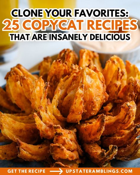 Copycat Recipes Biaggi's Copycat Recipes, Applewood Farmhouse Restaurant Recipes, Famous Recipes Restaurants, Old Country Buffet Copycat Recipes, Fresh Kitchen Copycat Recipes, Copycat Recipes Restaurant, Copycat Dinner Recipes, Best Copycat Recipes Restaurants, Olive Garden Chicken Pasta