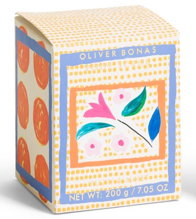 print & pattern: SHOWCASE - oliver bonas pt.2 Organic Packaging, Chocolate Packaging Design, Tea Packaging Design, Branding Design Packaging, Vintage Packaging, Candle Packaging, Graphic Design Packaging, Idul Fitri, Tea Packaging