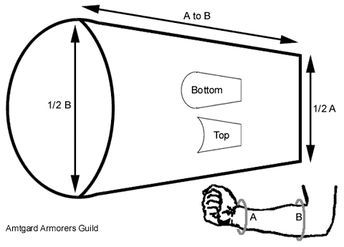 Diy Leather Armor Pattern, Vambrace Pattern, Diy Leather Armor, Bracers Diy, Doom Armor, Diy Braces, Leather Braces, Roi Arthur, Leather Bracers