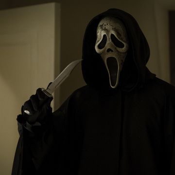 Ghostface, Scream VI Liana Liberato, Scream 2, Scream Ghostface, Scream Franchise, Neve Campbell, Ghostface Scream, Scream 6, Scream Movie, Hayden Panettiere