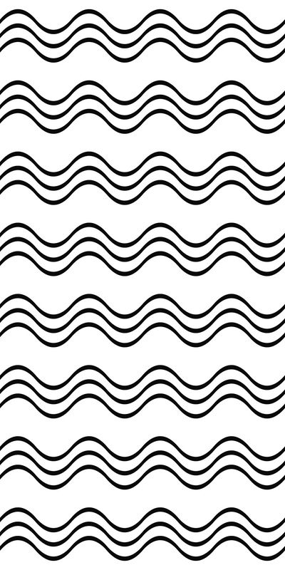 Monochrome wavy line pattern background collection (EPS + JPG) Vitrine Design, Monochrome Background, Waves Line, Print Design Art, Christian Tshirt, 패턴 배경화면, Monochrome Pattern, Geometric Pattern Design, Fotografi Editorial