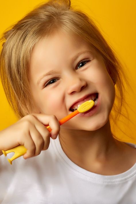 Children have different dental care needs compared to adults and seniors. Check out these tips from the Ontario Dental Association on taking care of your child’s teeth. Dental Tips, Pediatric Dental, Dental Kids, Lip Care Routine, Healthy Smile, Oral Health Care, Disease Prevention, Dental Practice, Tooth Decay