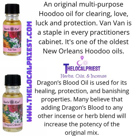 Attraction Oil Recipe Hoodoo, Van Van Oil Hoodoo, Van Van Oil Recipe, Money Oil Recipes Hoodoo, Money Oil Recipe, Van Van Oil, Hoodoo Oils, Hoodoo Magic, Diluting Essential Oils