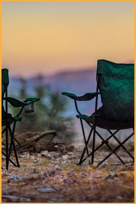 Essential Guide: Selecting the Ideal Camping Chair for Australian Adventures Camping Chair, Camping Vibes, Australian Capital Territory, Australian Landscape, Australia Travel Guide, Dog Camping, Road Trip Planning, Camping Chairs, Camping Fun