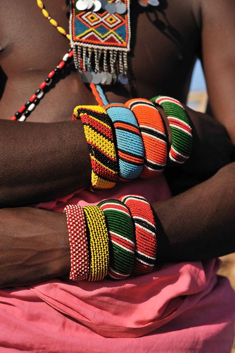 Explore christophe_cerisier's photos on Flickr. christophe_cerisier has uploaded 2133 photos to Flickr. African Bangles, African Accessories, African People, African Pattern, African Men Fashion, Maasai, African Beads, African Jewelry, African Men