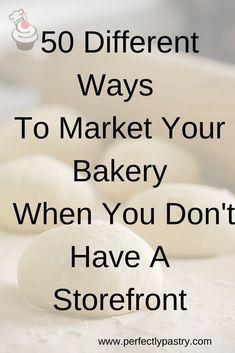 Bakery Business Plan, Home Bakery Business, Opening A Bakery, Bakery Store, Coffee Shop Business, Cookie Business, Cupcake Shops, Birthday Desserts, Baking Business