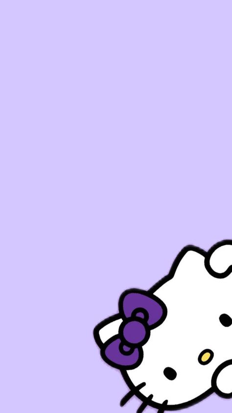 purple hello kitty wallpaper cute lockscreen iphone 3d Purple Wallpaper Hello Kitty, Wallpaper In Purple Color, Purple Samsung Wallpaper, Cute Iphone Wallpaper Purple, Cute Wallpapers Galaxy, Cute Ipad Wallpaper Purple, Cool Purple Wallpaper Iphone, Hello Kitty Wallpaper Iphone Purple, Purple Cherry Blossom Wallpaper