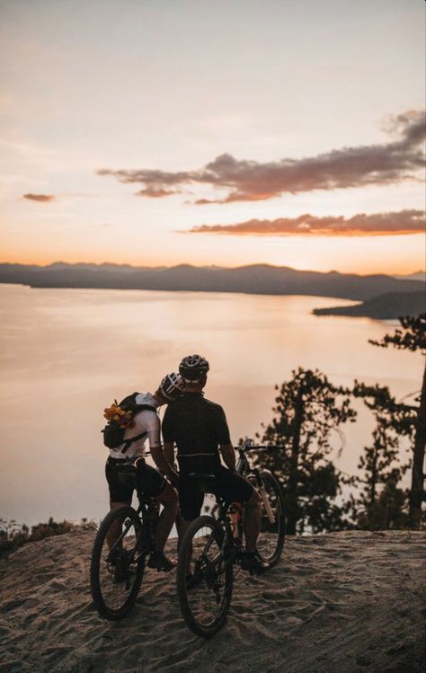 Mtb Aesthetic, Bmx Aesthetic, Cycling Aesthetic, Biking Aesthetic, Bicycle Art Print, Mountain Biking Photography, Bike Couple, Bike Aesthetic, Cycling Photography