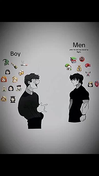 Man Vs Boy, Boys Vs Men, Men Vs Boys, Girls Vs Boys, Social Experiment, Jesus Christ Images, Another Love, Man Vs, Aesthetic Iphone