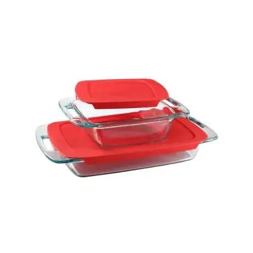 People Are Just Finding Out About the Major Difference Between PYREX and pyrex | The Kitchn Pyrex Measuring Cup, Salmon Potato, Waffle Cookies, Knife Skill, Lunch Appetizers, Lasagna Pasta, Grilling Tips, Rice Ingredients, Food History