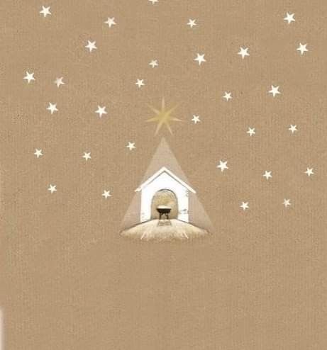 Christian Christmas Illustration, Christmas Art Christian, Christmas Christian Art, Christmas Wallpaper Nativity, Manger Scenes Nativity Diy, Modern Christmas Illustration, Nativity Wallpaper, Christmas Christian Wallpaper, Nativity Background