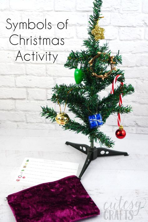 Activity Days For Boys Lds Christmas, Lds Activity Days Christmas Ideas, Lds Primary Christmas Activity, Activity Days For Girls Lds Christmas, Lds Youth Christmas Lesson, Lds Christmas Lessons For Youth, Christmas Primary Activities, Lds Primary Christmas Lesson Ideas, Symbols Of Christmas For Kids