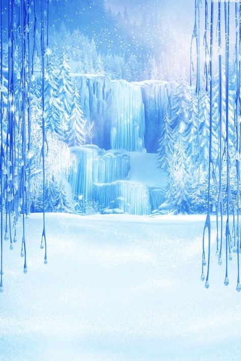 ScottishMist — mickeyandcompany: Frozen iPhone backgrounds.... Icy Background, Frozen Backdrop, Candle Photography Dark, Frozen Background, Background For Photo, Frozen Wallpaper, Disney Frozen Birthday, Wallpaper Disney, Frozen Disney Movie