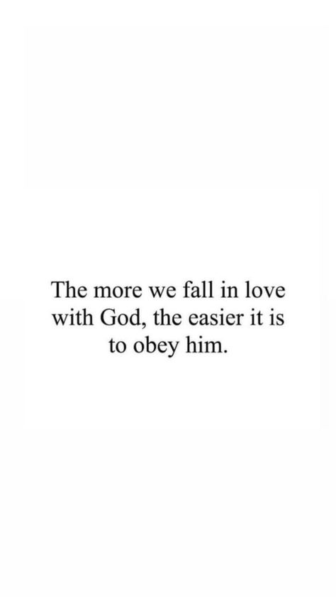 God Quotes About Love, Fall In Love With God, Gods Love Quotes, Quotes About Love, About Jesus, Bible Motivation, Inspirational Bible Quotes, Bible Quotes Prayer, Bible Verses Quotes Inspirational