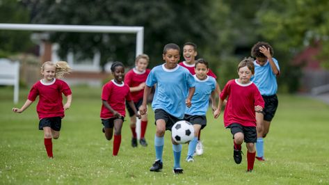 Youth Football Texas - Contact at (254) 699-5808 Or Visit –  https://www.bgctx.org/ Soccer Moms, Youth Programs, Boys And Girls Club, Professional Soccer, Football Ball, Youth Football, Youth Soccer, Kids Soccer, Soccer Games