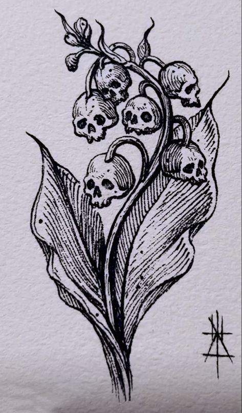 Muster Tattoos, Spooky Tattoos, Tiny Tattoo, Tattoo Portfolio, Tattoo Art Drawings, Simplistic Tattoos, Small Tattoo, Tattoo Design Drawings, Drawing Tutorials