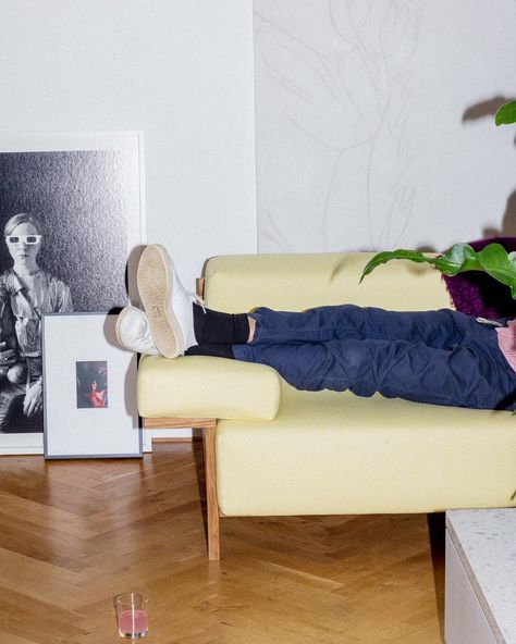 Socks Photoshoot, David Thulstrup, Office Photography, Silo House, Danish Sofa, Bjarke Ingels Group, Local Heroes, Bjarke Ingels, Photography People