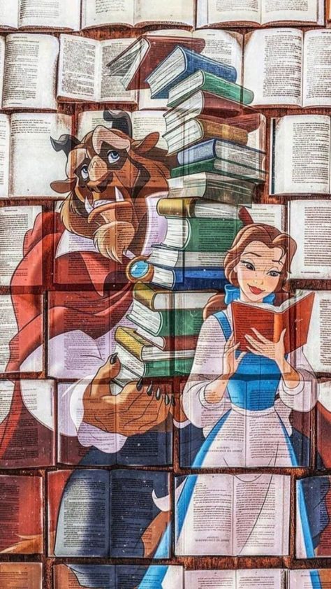 The Beauty And The Beast, Disney Wallpaper, Cute Cartoon Wallpapers, The Beast, Cartoon Wallpaper, Beauty And The Beast, Wallpaper Iphone, The Beauty, Cute Cartoon