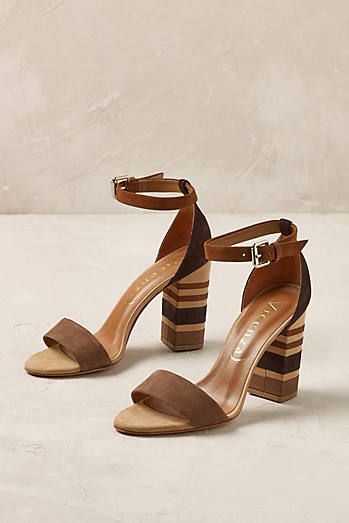 Heel Sandals Outfit, Hak Tinggi, Trending Womens Shoes, High Heeled Sandals, Shoe Wardrobe, Tan Shoes, Stunning Shoes, Pretty Shoes, Ankle Strap Heels