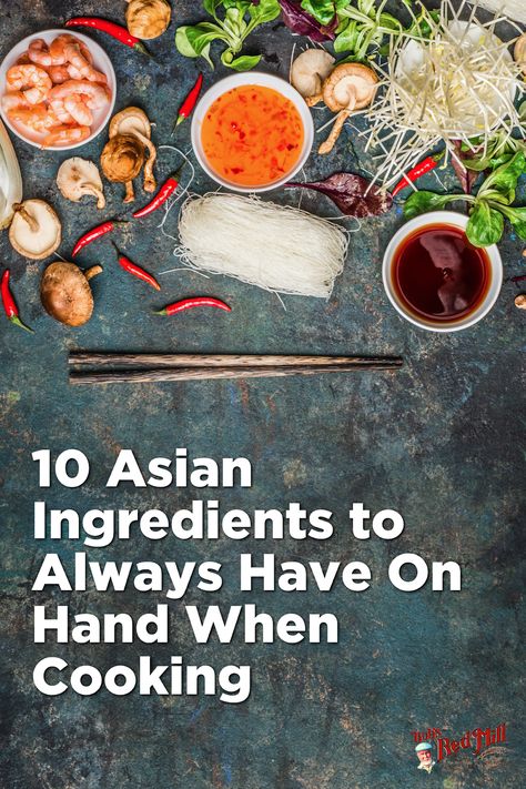 Asian Ingredients, Japanese Bread, Spiralizer Recipes, Cooking Hacks, Asian Inspired Recipes, Healthy Recipies, Dinner Options, Entree Recipes, Asian Cooking