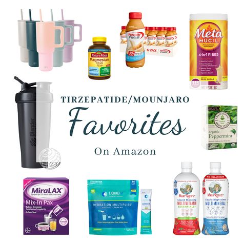 Wegovy Shopping List, Tirzepatide Compound, Compound Semaglutide, Tirzepatide Tips, Zepbound Recipes, Monjauro Diet, Mounjaro Tips And Tricks, Compounded Semaglutide, Mounjaro Diet