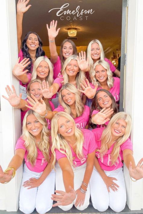 Sorority Recruitment Outfits Preference, Sorority Recruitment Outfits Rush Week, Sorority Recruitment Dresses, Traveling Merchant, Sorority Recruitment Decorations, Recruitment Decorations, Sorority Recruitment Themes, Sorority Recruitment Shirts, Sorority Pictures