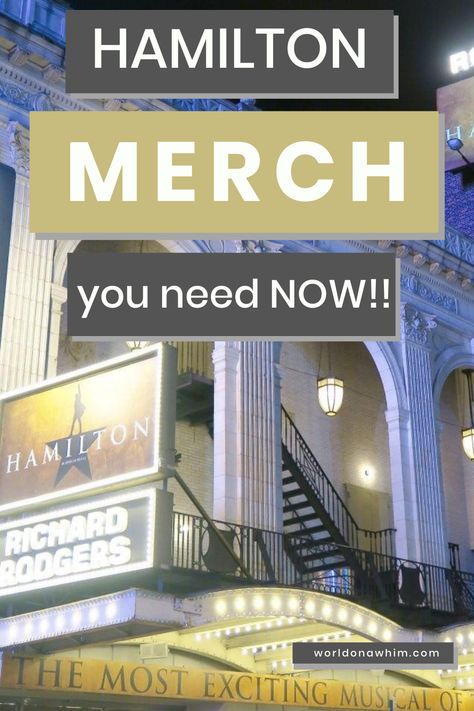 Show just how obsessed you are with the musical Hamilton by wearing Hamilton merch! I break down the best Hamilton merchandise you can buy right now. Hamilton George Washington, Hamilton Phone Case, Spontaneous Travel, Hamilton Merch, Hamilton Tickets, Hamilton Merchandise, Talk Less Smile More, Hamilton Outfits, Hamilton Lyrics