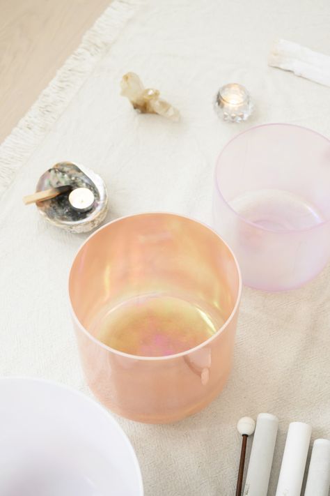 Alchemy crystal bowls - Liquid Light Healing Alchemy Crystal Singing Bowls, Crystal Singing Bowls Aesthetic, Capricorn Energy, Sound Bowls, Healing Workshop, Light Healing, Crystal Singing Bowls, Liquid Light, Inspiration Photos