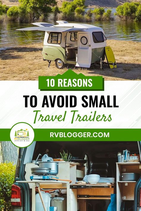 Tiny Trailers Interior, Small Lightweight Travel Trailers, Camping In Tent, Tent Camping Ideas, Small Travel Trailer, Motorhome Living, Minimalist Camping, Ideas For Camping, Car Hauler Trailer