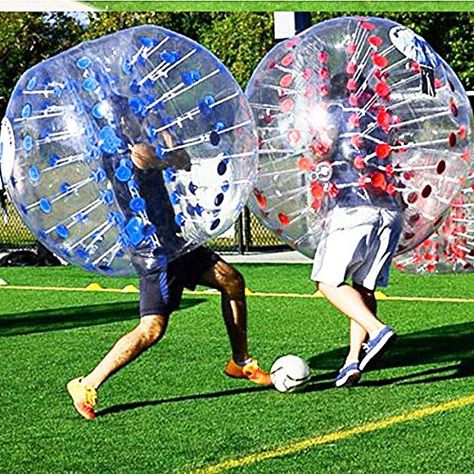 Outdoor Sport Human Knocker Inflatable Bumper Bubble Soccer Zorb Ball for Adult Collision Body Suit Running Sport Family Game: Amazon.ca: Sports & Outdoors Active Family Activities, Bubble Soccer, Ball Games, Sports Party, Adventure Sports, Sports Balls, Sport Soccer, Outdoor Games, Air Pump